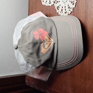 Roxy Trucker Cap